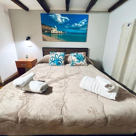 Giglio Home Palermo Dış mekan fotoğraf
