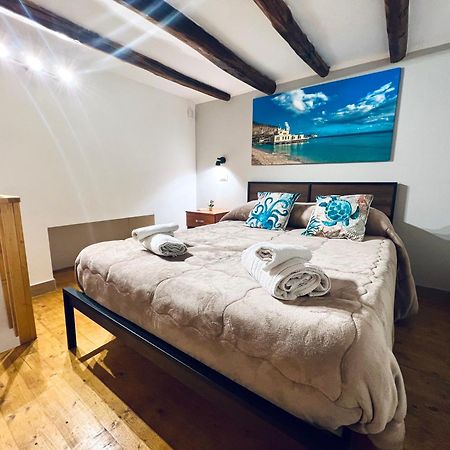 Giglio Home Palermo Dış mekan fotoğraf