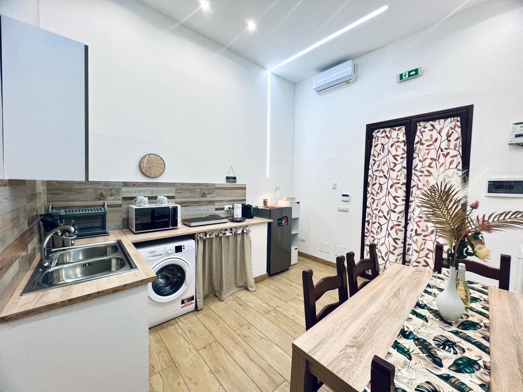Giglio Home Palermo Dış mekan fotoğraf