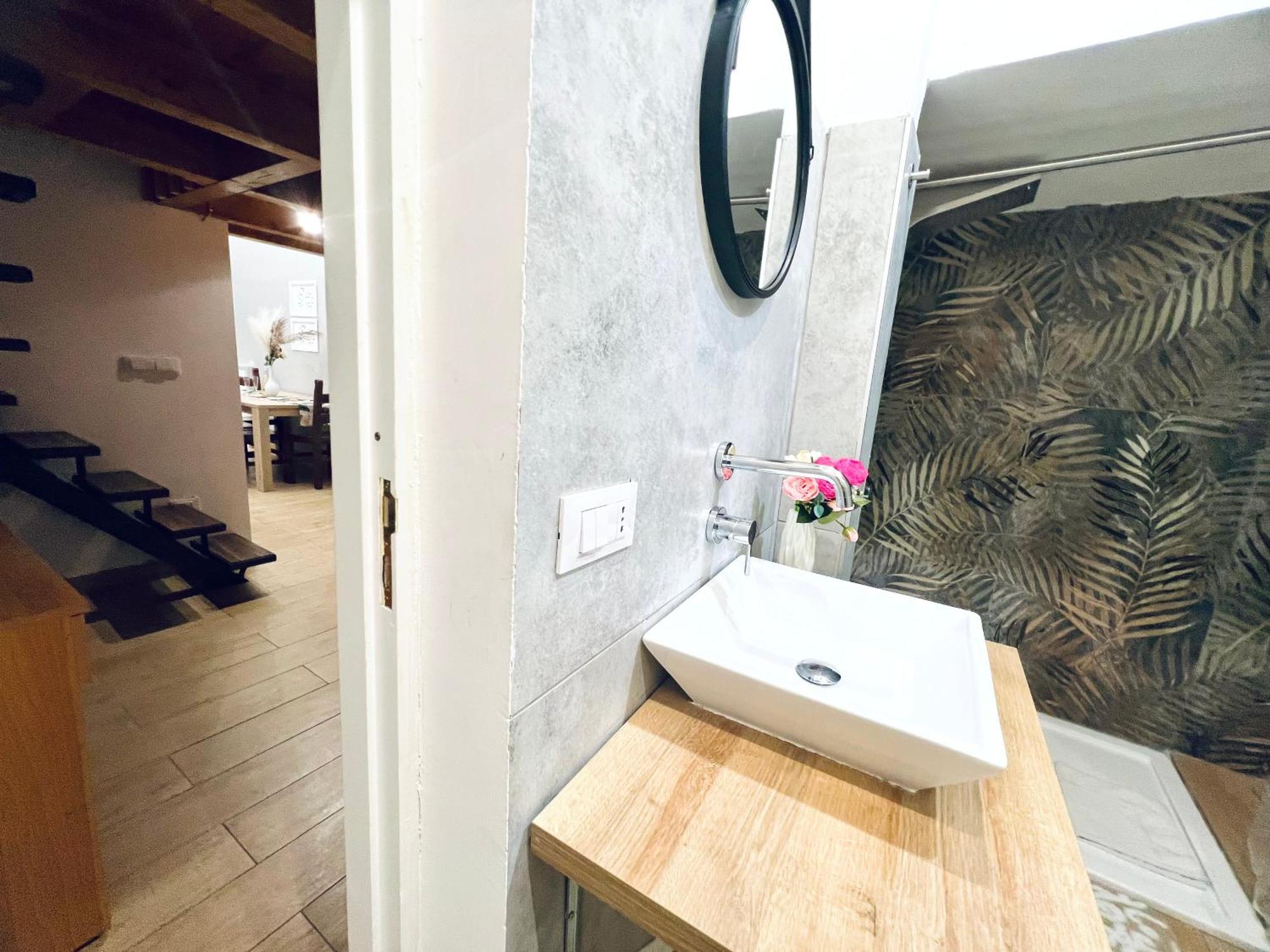 Giglio Home Palermo Dış mekan fotoğraf