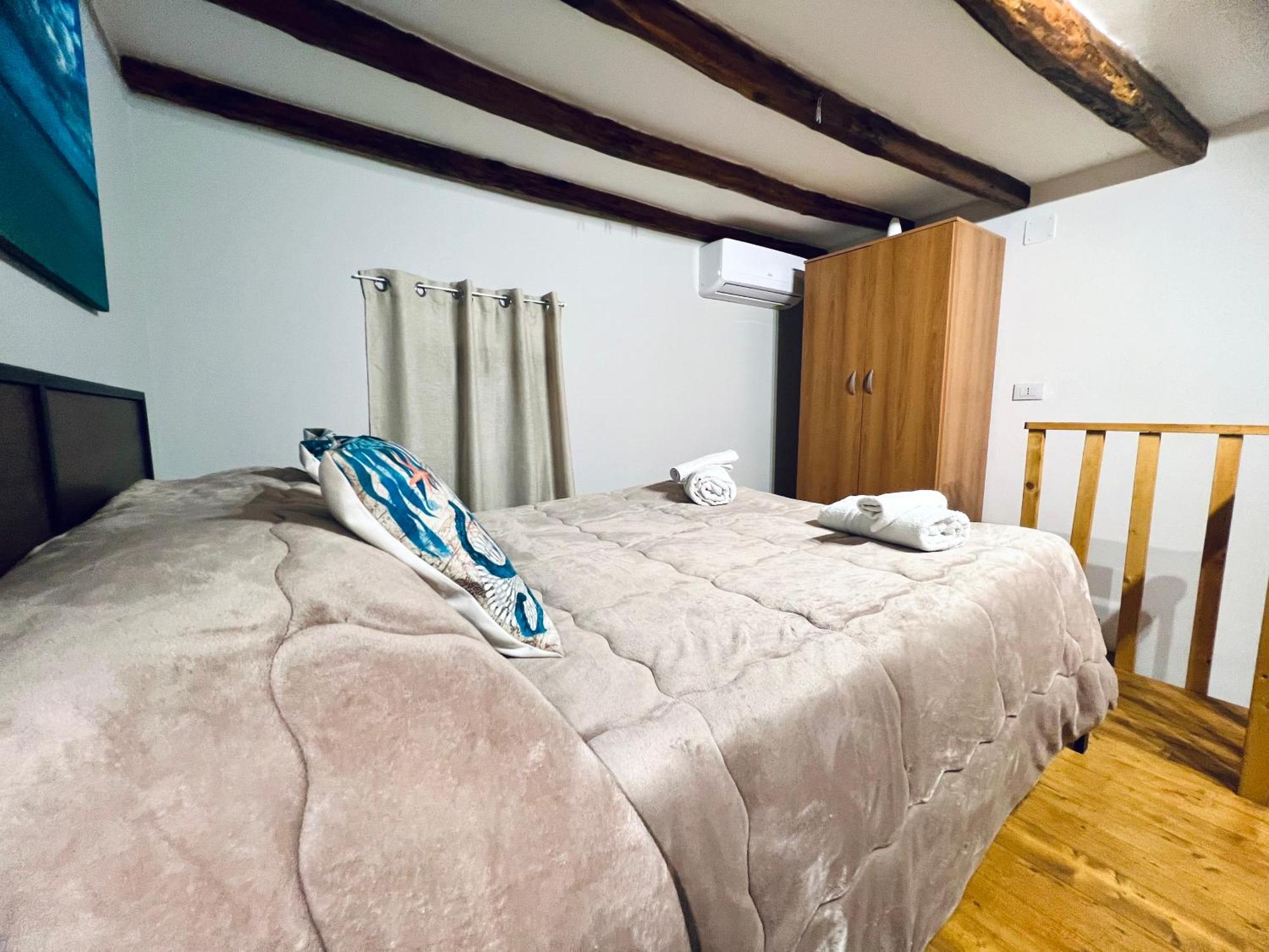Giglio Home Palermo Dış mekan fotoğraf
