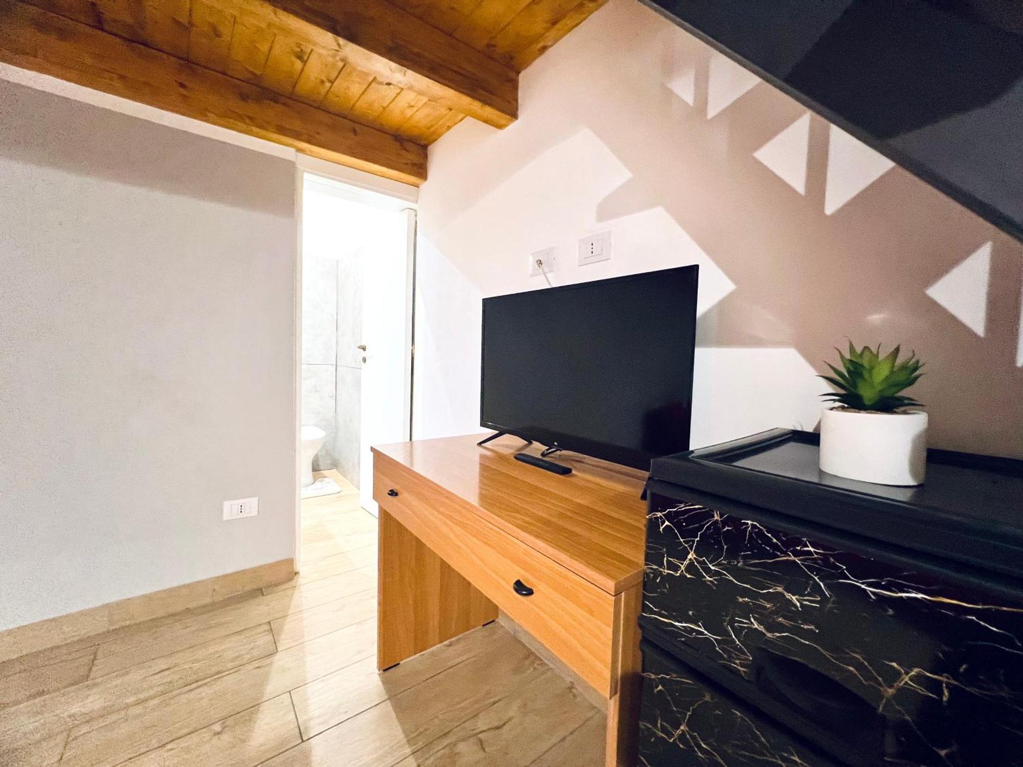 Giglio Home Palermo Dış mekan fotoğraf