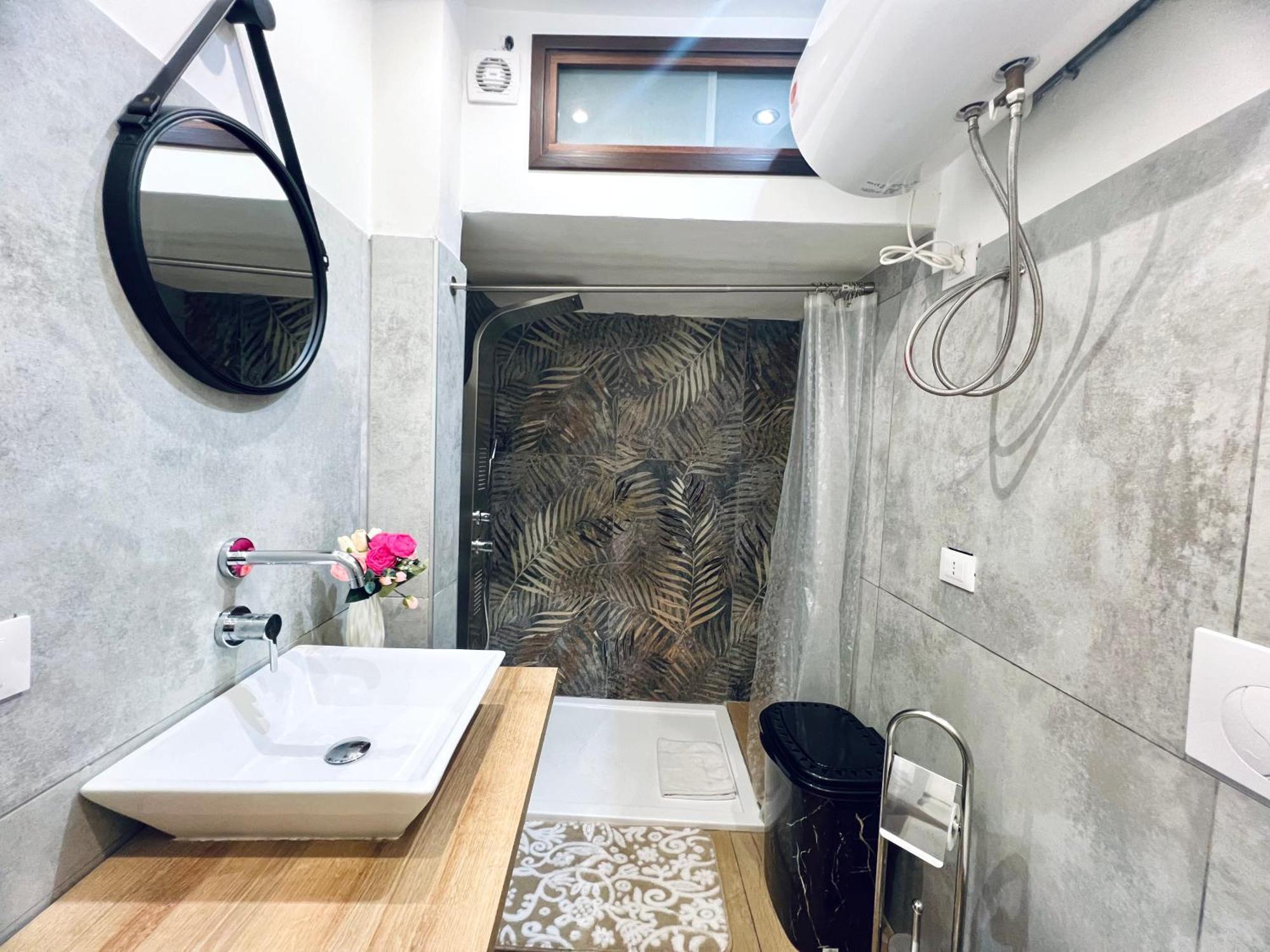 Giglio Home Palermo Dış mekan fotoğraf