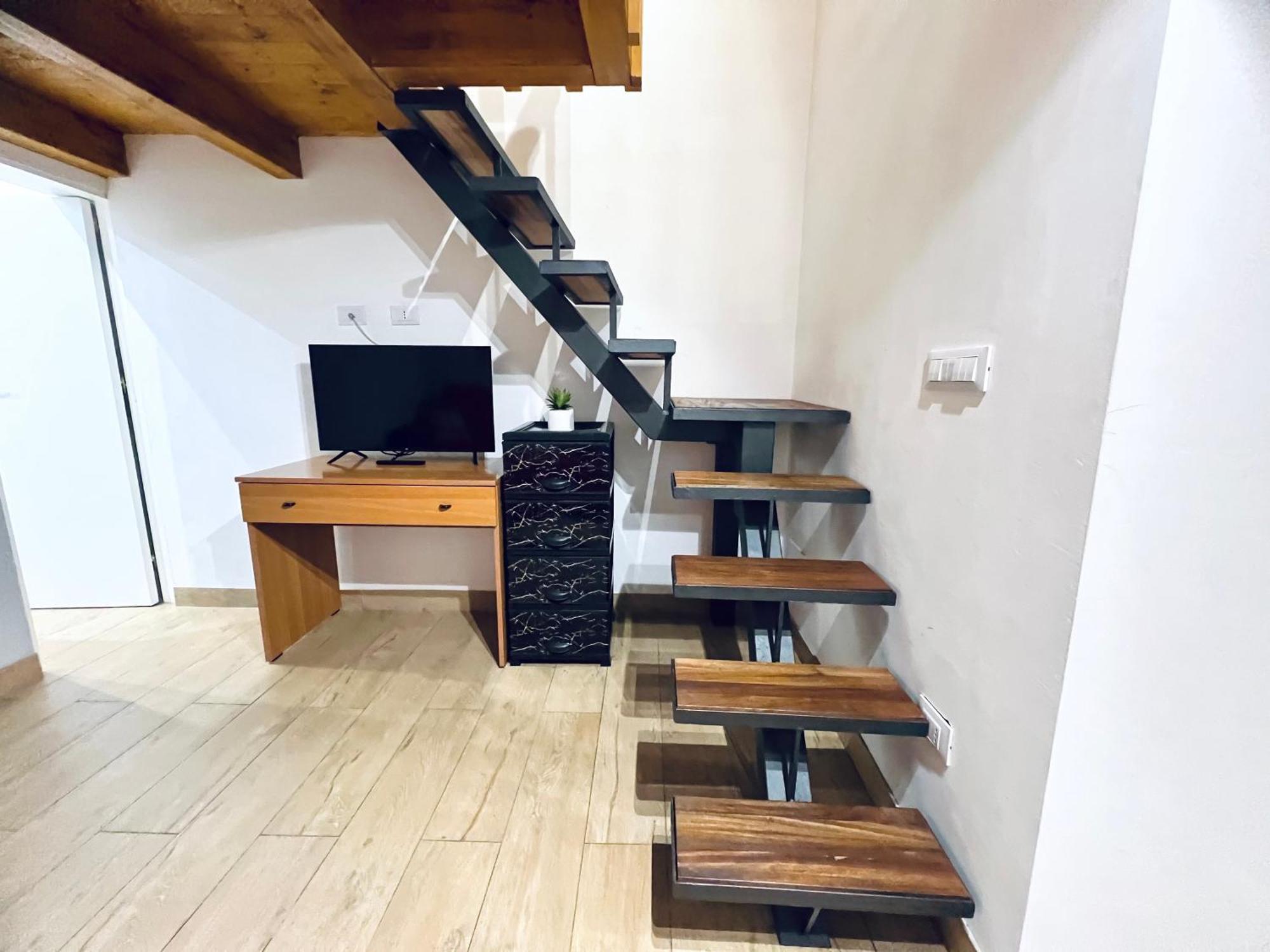 Giglio Home Palermo Dış mekan fotoğraf