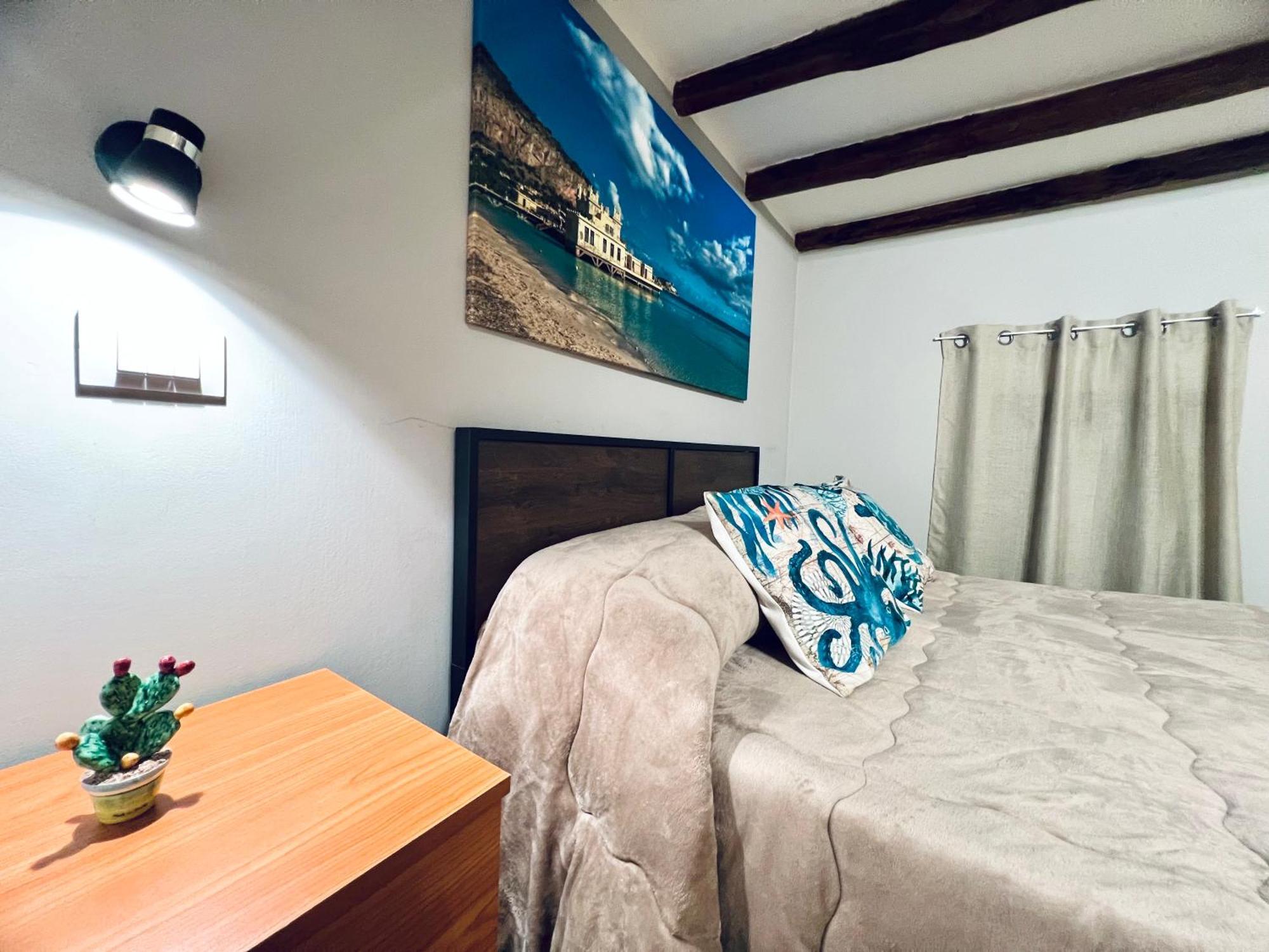 Giglio Home Palermo Dış mekan fotoğraf