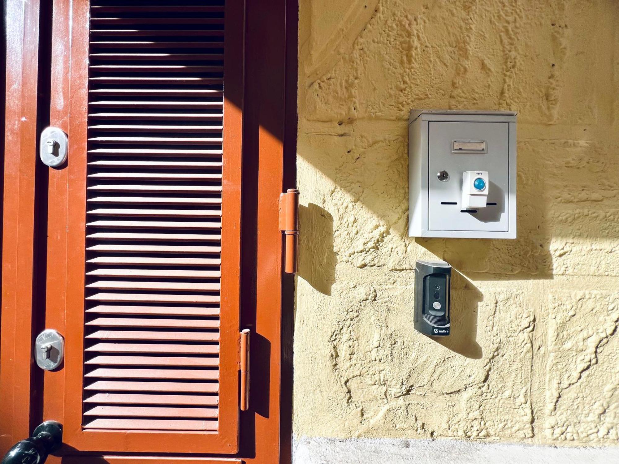 Giglio Home Palermo Dış mekan fotoğraf