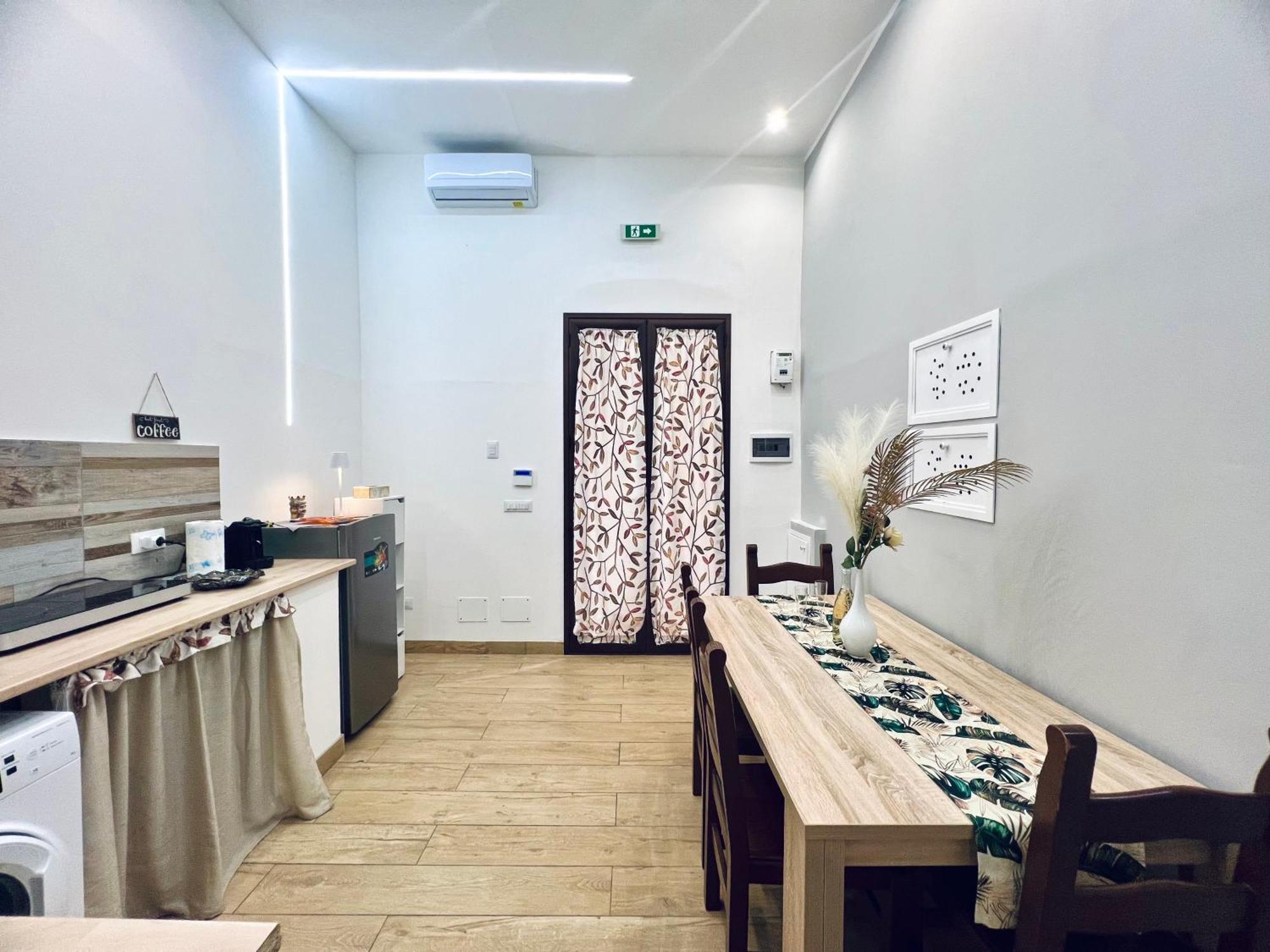 Giglio Home Palermo Dış mekan fotoğraf