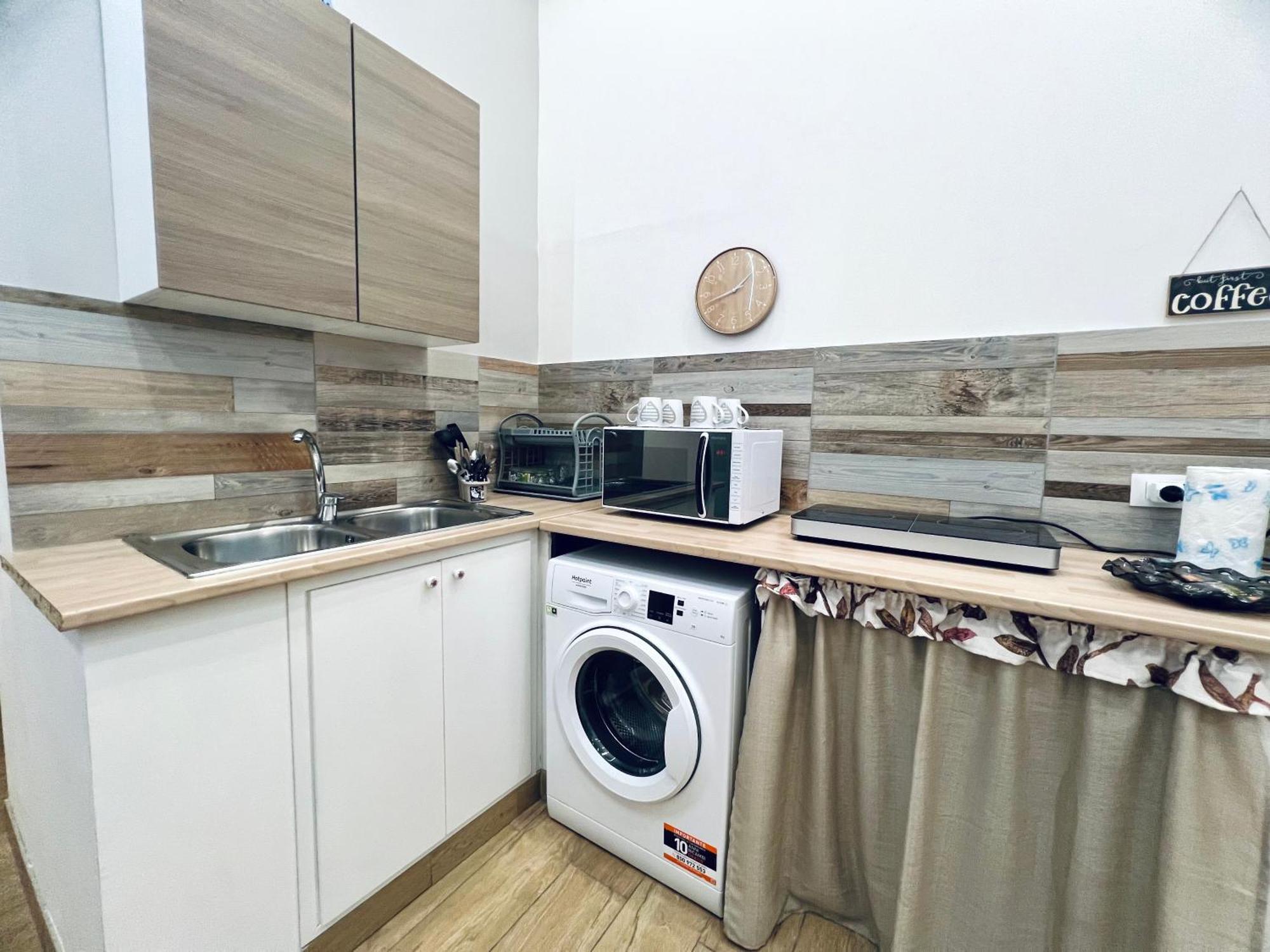 Giglio Home Palermo Dış mekan fotoğraf