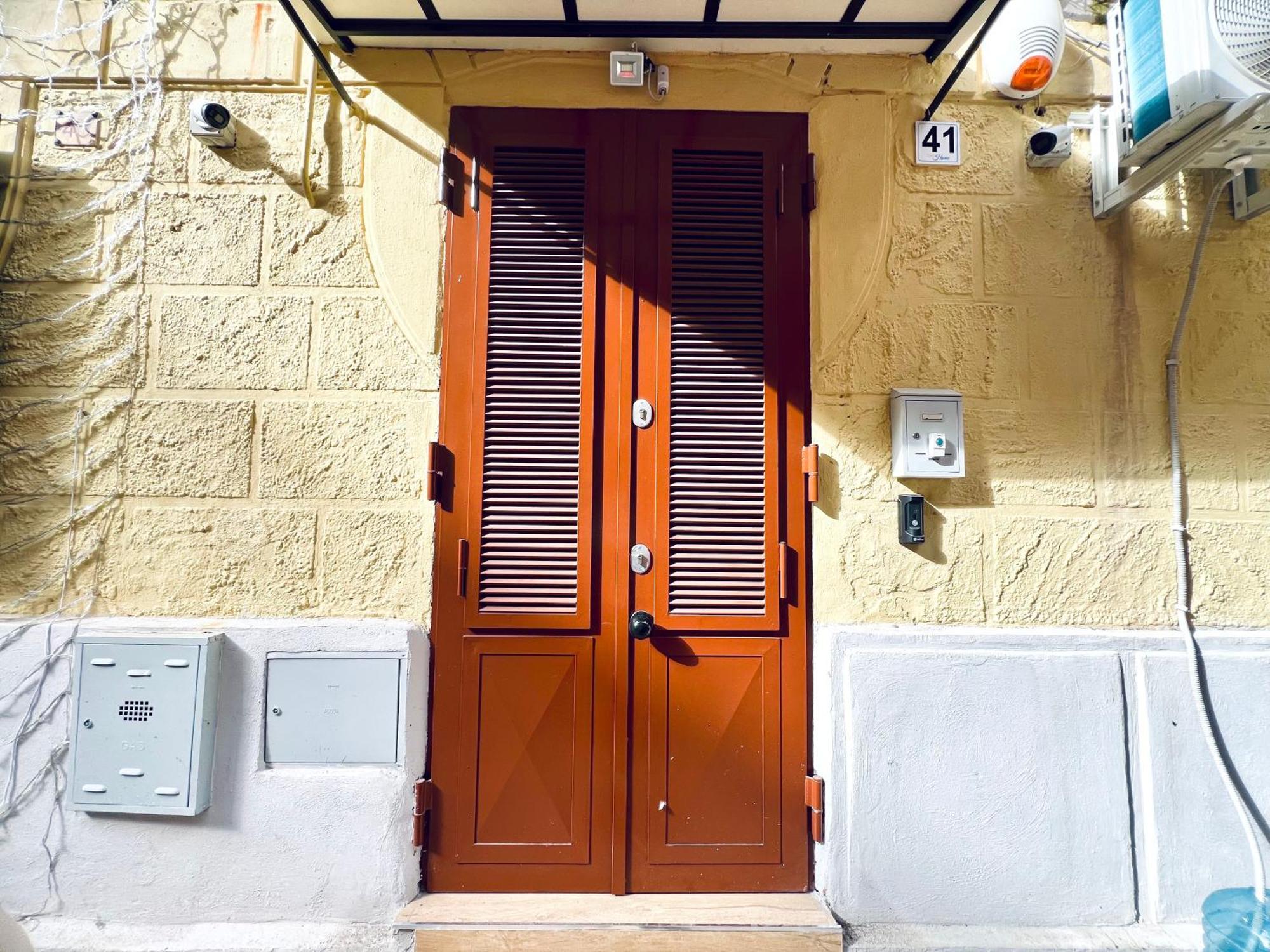 Giglio Home Palermo Dış mekan fotoğraf